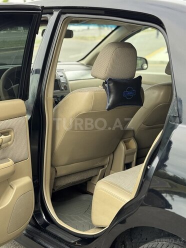 Nissan Tiida-7