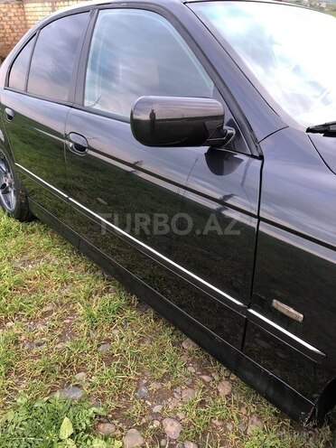 BMW 525 1998, 380,455 km - 2.5 l - Cəlilabad