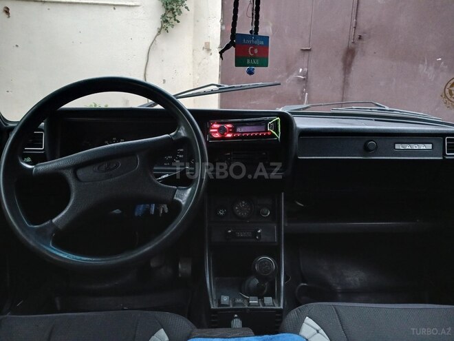 LADA (VAZ) 2104 2009, 68,189 km - 1.6 l - Bakı