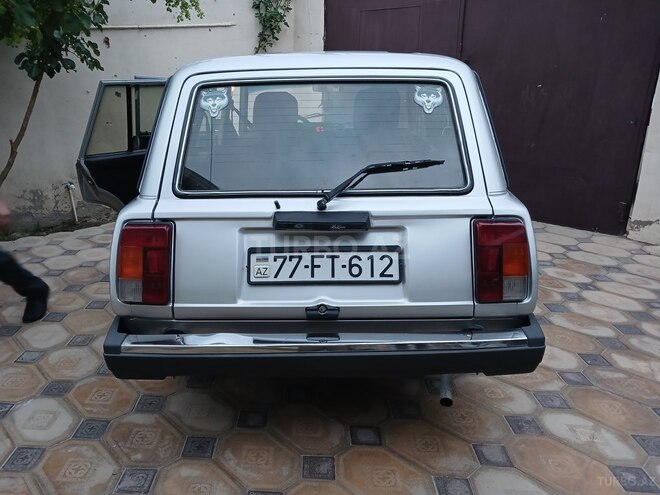 LADA (VAZ) 2104 2009, 68,189 km - 1.6 l - Bakı