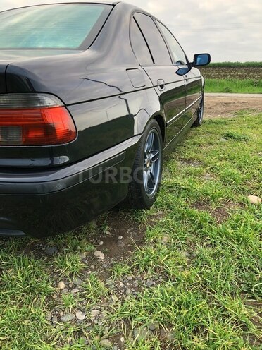 BMW 525 1998, 380,455 km - 2.5 l - Cəlilabad