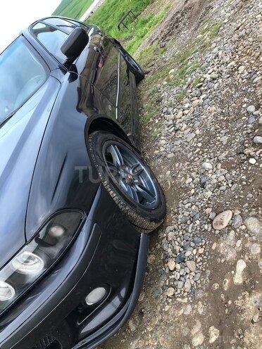 BMW 525 1998, 380,455 km - 2.5 l - Cəlilabad