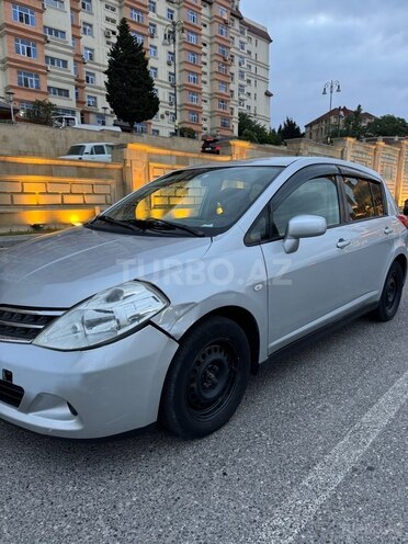 Nissan Tiida 2011, 207,430 km - 1.5 l - Bakı