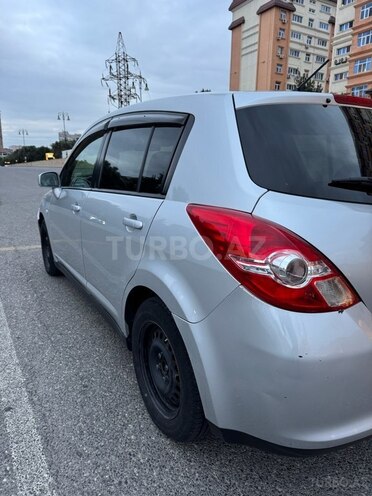 Nissan Tiida 2011, 207,430 km - 1.5 l - Bakı