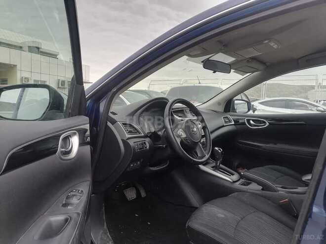Nissan Sentra 2018, 158 km - 1.8 l - Bakı