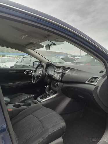 Nissan Sentra 2018, 158 km - 1.8 l - Bakı