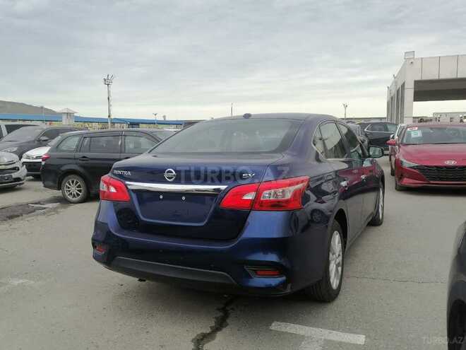 Nissan Sentra 2018, 158 km - 1.8 l - Bakı