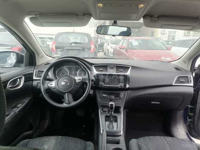 Nissan Sentra 2018, 158 km - 1.8 l - Bakı