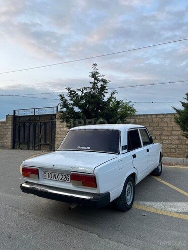 LADA (VAZ) 2107 2004, 48,508 km - 1.6 l - Bakı