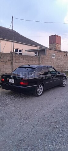 Mercedes C 230 1999, 589,000 km - 2.3 l - Tərtər