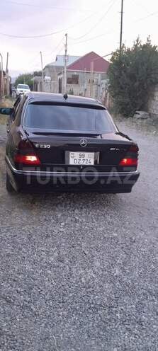 Mercedes C 230 1999, 589,000 km - 2.3 l - Tərtər