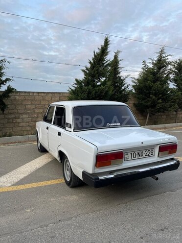 LADA (VAZ) 2107 2004, 48,508 km - 1.6 l - Bakı