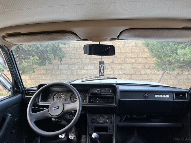 LADA (VAZ) 2107 2004, 48,508 km - 1.6 l - Bakı