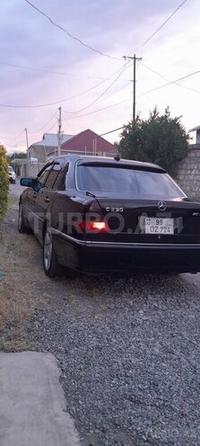 Mercedes C 230 1999, 589,000 km - 2.3 l - Tərtər
