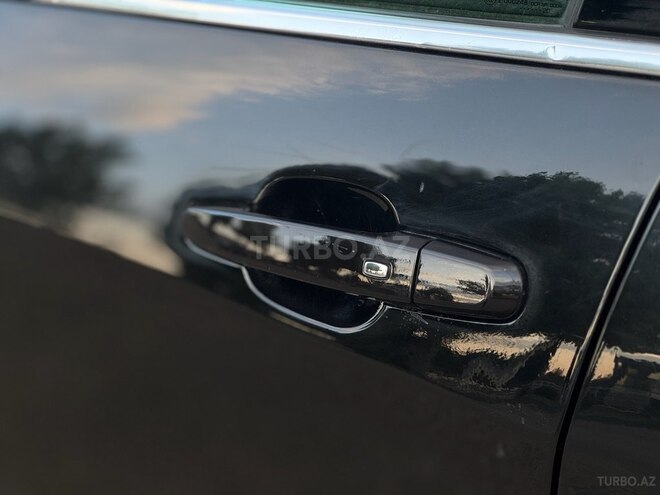 Chevrolet Malibu 2021, 130,000 km - 1.5 л - Gəncə