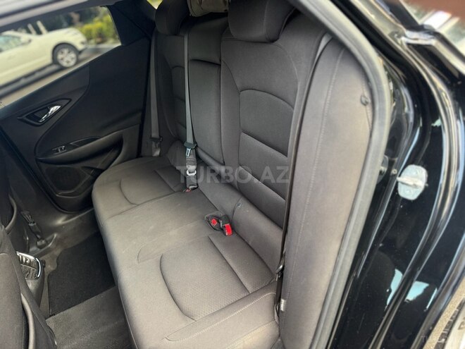 Chevrolet Malibu 2021, 130,000 km - 1.5 л - Gəncə