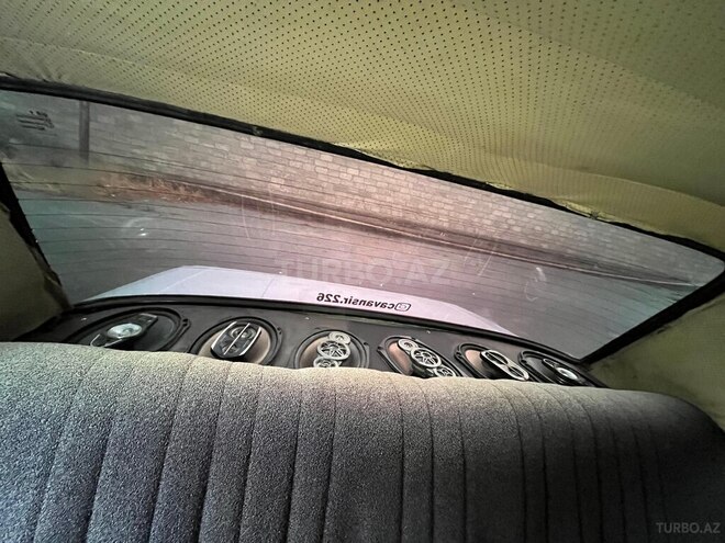 LADA (VAZ) 2107 2004, 48,508 km - 1.6 l - Bakı