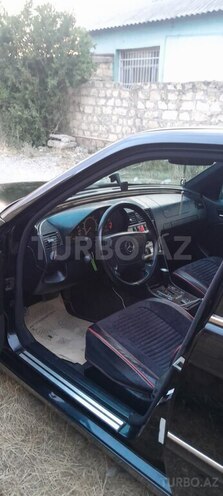 Mercedes C 230 1999, 589,000 km - 2.3 l - Tərtər