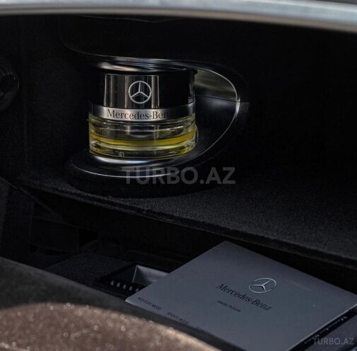 Mercedes S 500-22