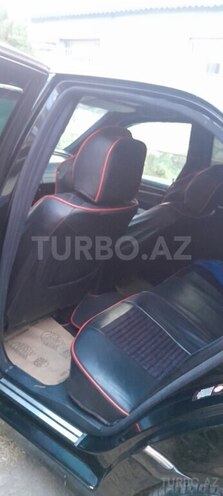 Mercedes C 230 1999, 589,000 km - 2.3 l - Tərtər