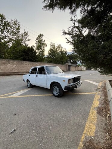 LADA (VAZ) 2107 2004, 48,508 km - 1.6 l - Bakı
