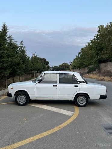 LADA (VAZ) 2107 2004, 48,508 km - 1.6 l - Bakı