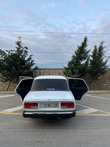 LADA (VAZ) 2107 2004, 48,508 km - 1.6 l - Bakı