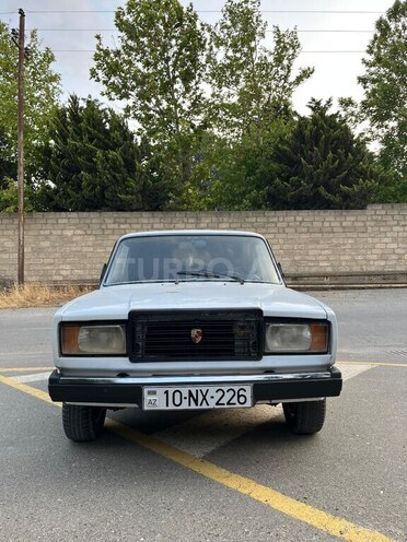 LADA (VAZ) 2107 2004, 48,508 km - 1.6 l - Bakı