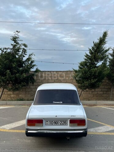 LADA (VAZ) 2107 2004, 48,508 km - 1.6 l - Bakı