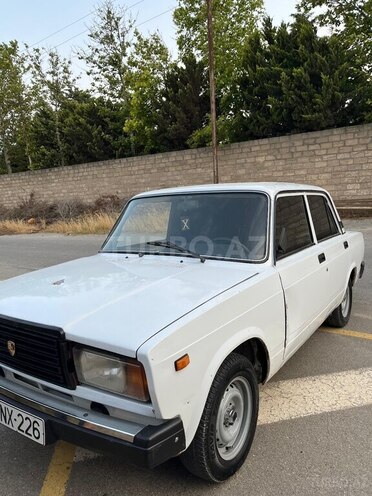 LADA (VAZ) 2107 2004, 48,508 km - 1.6 l - Bakı