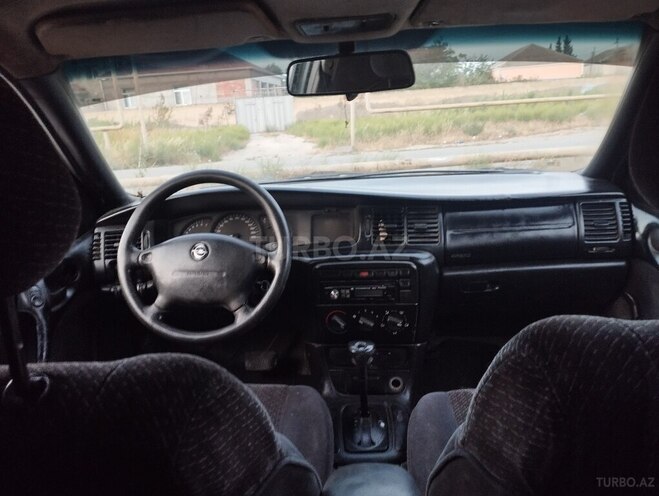 Opel Vectra 1996, 200,000 km - 1.6 l - Bakı