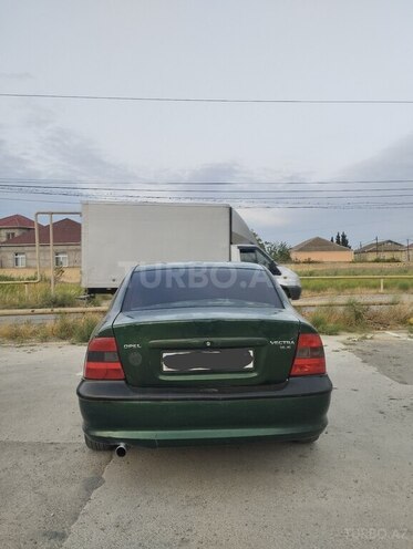 Opel Vectra 1996, 200,000 km - 1.6 l - Bakı