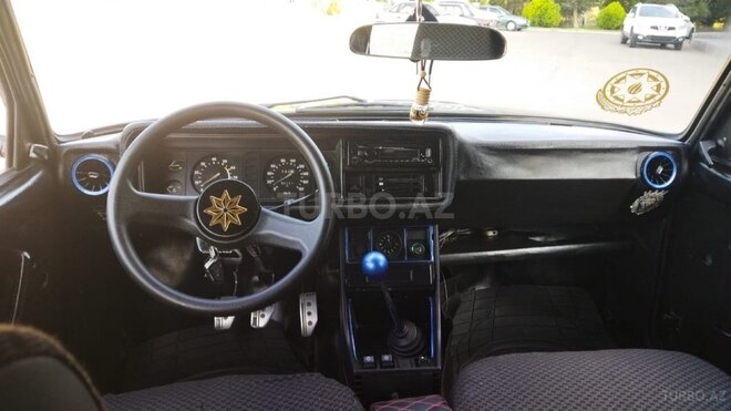 LADA (VAZ) 2107 2008, 124,571 km - 1.6 л - Bakı