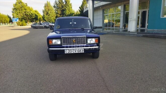 LADA (VAZ) 2107 2008, 124,571 km - 1.6 л - Bakı