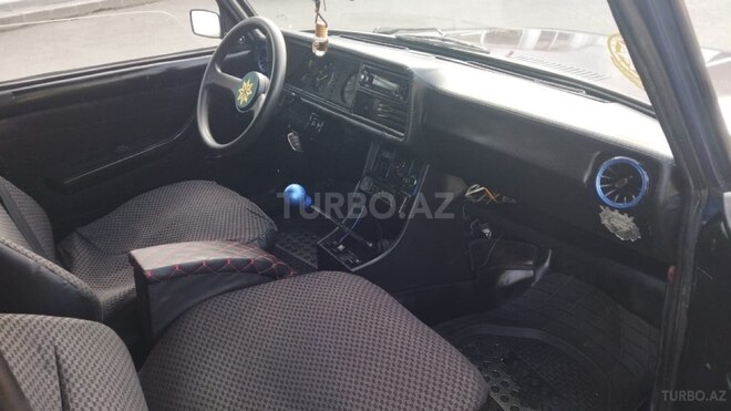 LADA (VAZ) 2107 2008, 124,571 km - 1.6 л - Bakı