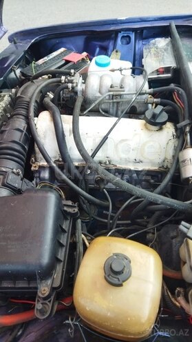 LADA (VAZ) 2107 2008, 124,571 km - 1.6 л - Bakı