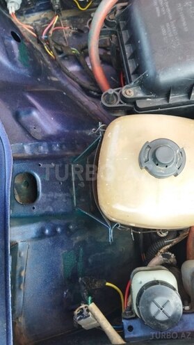 LADA (VAZ) 2107 2008, 124,571 km - 1.6 л - Bakı