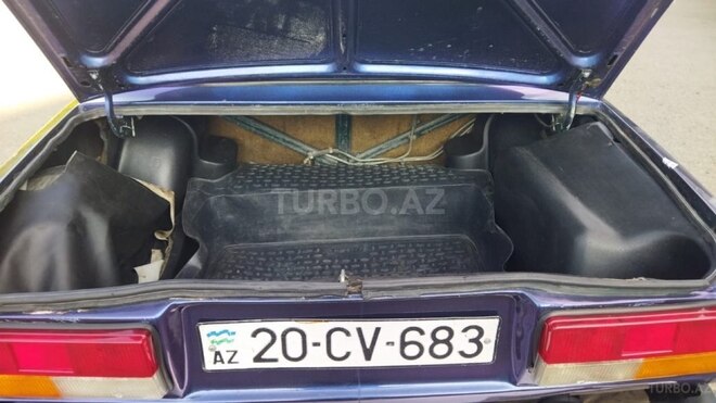 LADA (VAZ) 2107 2008, 124,571 km - 1.6 л - Bakı