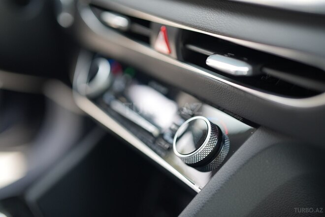 Hyundai Sonata 2019, 124,850 km - 2.0 l - Bakı