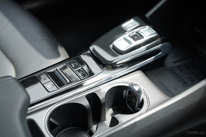 Hyundai Sonata 2019, 124,850 km - 2.0 l - Bakı