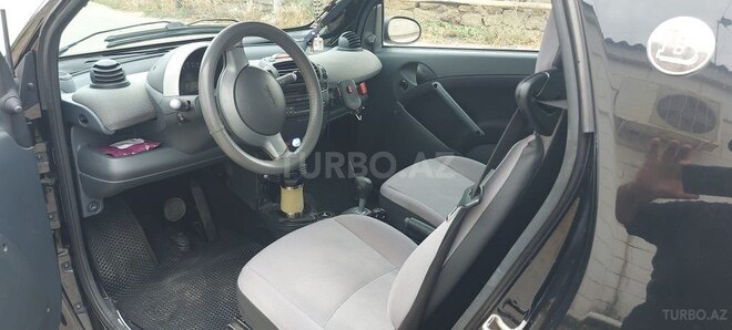 Smart Fortwo 2005, 184,500 km - 0.7 l - Bakı
