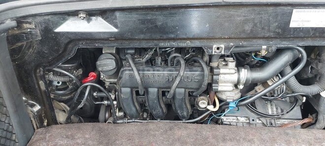 Smart Fortwo 2005, 184,500 km - 0.7 l - Bakı