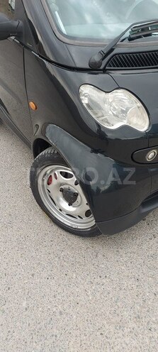 Smart Fortwo 2005, 184,500 km - 0.7 l - Bakı
