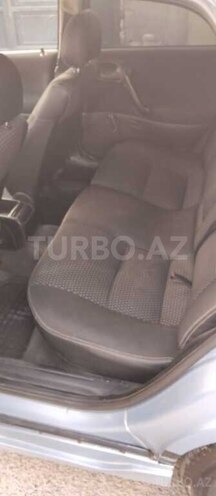 Opel Vectra 1998, 259,025 km - 1.6 l - Bakı