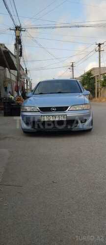 Opel Vectra 1998, 259,025 km - 1.6 l - Bakı