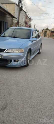Opel Vectra 1998, 259,025 km - 1.6 l - Bakı