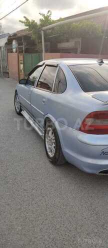 Opel Vectra 1998, 259,025 km - 1.6 l - Bakı