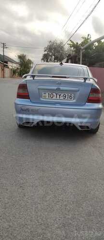 Opel Vectra 1998, 259,025 km - 1.6 l - Bakı