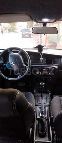 Opel Vectra 1998, 259,025 km - 1.6 l - Bakı