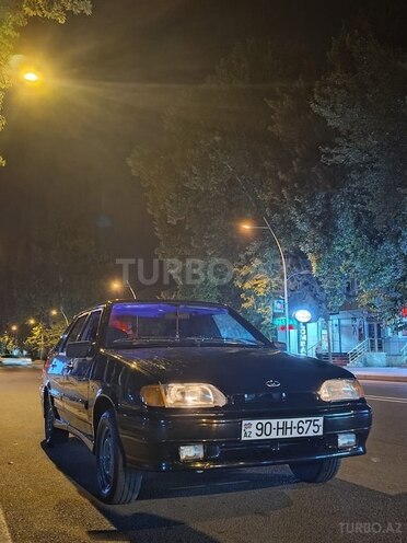 LADA (VAZ) 2115 2010, 240,000 km - 1.6 l - Ucar